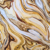 Greenhouse Fabric S6362 Earth - 90% Polyester, 10% Linen China 50000 54" H, 27.5" V 55" - My Fabric Connection -