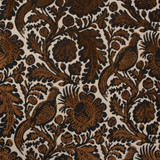 Greenhouse Fabric S6369 Nutmeg - 67% Viscose, 33% Polyester India 20000 28.5" H, 21.5" V 54" - My Fabric Connection - Greenhouse Fabric S6369 Nutmeg - 67% Viscose, 33% Polyester India 20000 28.5" H, 21.5" V 54" - My Fabric Connection -