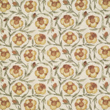 Greenhouse Fabric S6500 Turmeric - 50% Cotton, 35% Viscose, 15% Linen India 51000 11" H, 10.75" V 55" - My Fabric Connection - Greenhouse Fabric S6500 Turmeric - 50% Cotton, 35% Viscose, 15% Linen India 51000 11" H, 10.75" V 55" - My Fabric Connection -