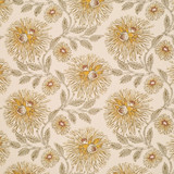 Greenhouse Fabric S6507 Earthy - 50% Cotton, 35% Viscose, 15% Linen India 51000 13.75" H, 9.75" V 53" - My Fabric Connection - Greenhouse Fabric S6507 Earthy - 50% Cotton, 35% Viscose, 15% Linen India 51000 13.75" H, 9.75" V 53" - My Fabric Connection -