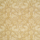 Greenhouse Fabric S6510 Turmeric - 50% Cotton, 35% Viscose, 15% Linen India 51000 13.75" H, 13.5" V 53" - My Fabric Connection - Greenhouse Fabric S6510 Turmeric - 50% Cotton, 35% Viscose, 15% Linen India 51000 13.75" H, 13.5" V 53" - My Fabric Connection -