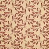 Greenhouse Fabric S6513 Woodrose - 50% Cotton, 35% Viscose, 15% Linen India 51000 13.75" H, 6.5" V 53" - My Fabric Connection - Greenhouse Fabric S6513 Woodrose - 50% Cotton, 35% Viscose, 15% Linen India 51000 13.75" H, 6.5" V 53" - My Fabric Connection -
