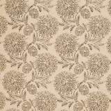 Greenhouse Fabric S6529 Lead - 50% Cotton, 35% Viscose, 15% Linen India 51000 11" H, 8" V 55" - My Fabric Connection - Greenhouse Fabric S6529 Lead - 50% Cotton, 35% Viscose, 15% Linen India 51000 11" H, 8" V 55" - My Fabric Connection -