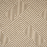 Greenhouse Fabric F5186 Almond - 100% Polyester Mexico 40000 1" H, 14.4" V 54" - My Fabric Connection - Greenhouse Fabric F5186 Almond - 100% Polyester Mexico 40000 1" H, 14.4" V 54" - My Fabric Connection -