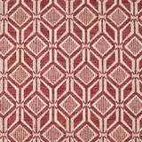 Greenhouse Fabric S6570 Ruby - 81% Polyester, 19% Cotton India 51000 3.4" H, 6.4" V 54" - My Fabric Connection - Greenhouse Fabric S6570 Ruby - 81% Polyester, 19% Cotton India 51000 3.4" H, 6.4" V 54" - My Fabric Connection -