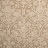 Greenhouse Fabric S6211 Linen - 75% Cotton, 25% Linen Korea 10000 13.25" H, 17.5" V 54" - My Fabric Connection -