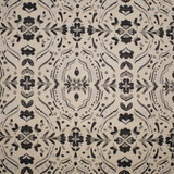 Greenhouse Fabric F5305 Night - 70% Polyester, 30% Cotton Mexico 40000 9.4" H, 9.1" V 54" - My Fabric Connection - Greenhouse Fabric F5305 Night - 70% Polyester, 30% Cotton Mexico 40000 9.4" H, 9.1" V 54" - My Fabric Connection -