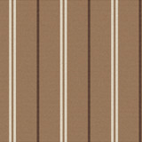 Greenhouse Fabric S6318 Pecan - 100% Solution-Dyed Acrylic USA 60000 .2" H, .5" V 54" - My Fabric Connection -