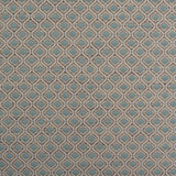 Greenhouse Fabric S6236 Haze - 87% Polyester, 13% Viscose India N/A 1.5" H, 1.5" V 54" - My Fabric Connection -