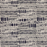 Greenhouse Fabric F4808 Navy - 100% Polyester China 15000 14" H, 11.25" V 54" - My Fabric Connection -