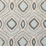 Greenhouse Fabric F4767 Blue Sky - 44% Rayon, 41% Polyester, 11% Cotton, 4% Linen China 30000 14.25" H, 11.25" V 54" - My Fabric Connection - Greenhouse Fabric F4767 Blue Sky - 44% Rayon, 41% Polyester, 11% Cotton, 4% Linen China 30000 14.25" H, 11.25" V 54" - My Fabric Connection -