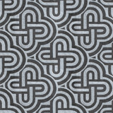 Greenhouse Fabric S6072 Mineral - 62% Viscose, 38% Polyester India 20000 14.25" H, 15" V 54" - My Fabric Connection - Greenhouse Fabric S6072 Mineral - 62% Viscose, 38% Polyester India 20000 14.25" H, 15" V 54" - My Fabric Connection -