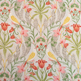 Greenhouse Fabric S6087 Mist - 55% Linen, 45% Viscose Korea 12000 26" H, 27" V 55" - My Fabric Connection - Greenhouse Fabric S6087 Mist - 55% Linen, 45% Viscose Korea 12000 26" H, 27" V 55" - My Fabric Connection -