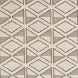 Greenhouse Fabric S6091 Limestone - 60% Viscose, 24% Polyester, 16% Cotton India 51000 2.7" H, 1.7" V 54" - My Fabric Connection -