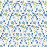 Aoc Fabric 7848 Scallop Floral 3 Denim Fabric 97%Cot 3%Lin USA Catb 117-2013 Wyzenbeek 20 000 Double Rub Wear Test (Heavy Duty) </p><p>Repeat: H: 4.25, V: 18.875 58 in - My Fabric Connection - Aoc Fabric 7848 Scallop Floral 3 Denim Fabric 97%Cot 3%Lin USA Catb 117-2013 Wyzenbeek 20 000 Double Rub Wear Test (Heavy Duty) </p><p>Repeat: H: 4.25, V: 18.875 58 in - My Fabric Connection -