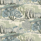 Marcus William Fabric Cococay 1 Seamist Fabric 100%Cot India </p><p>Repeat: H: 27, V: 10.625 55 in - My Fabric Connection - Marcus William Fabric Cococay 1 Seamist Fabric 100%Cot India </p><p>Repeat: H: 27, V: 10.625 55 in - My Fabric Connection -