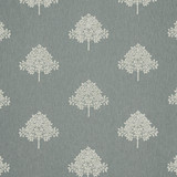 Wmah Fabric 7875 Marigold Tree Embroidery 4 Slate Fabric 54%Pol 46%Lin %Cemb India </p><p>Repeat: H: 18, V: 1.125 54 in - My Fabric Connection - Wmah Fabric 7875 Marigold Tree Embroidery 4 Slate Fabric 54%Pol 46%Lin %Cemb India </p><p>Repeat: H: 18, V: 1.125 54 in - My Fabric Connection -