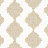 Stout Fabric Imporo 1 Biscuit Fabric 64%Lin 25%Pol 11%Cot India </p><p>Repeat: H: 13.75, V: 9.125 54 in - My Fabric Connection -