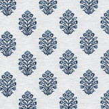 Stout Fabric Raffle 4 Denim Fabric 86%Cot 14%Pol USA Performance Rated Fabric Flame Retardant-U.F.A.C. Class 1 Catb 117-2013 (Wyzenbeek 63 000 Double Rub Wear Test (Heavy Duty)) </p><p>Repeat: H: 7, V: 0 56.5 in - My Fabric Connection -