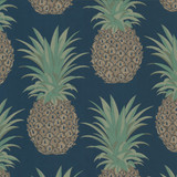 Marcus William Fabric Bixby 2 Harbor Fabric 100%Pol India </p><p>Repeat: H: 13.75, V: 9.25 54 in - My Fabric Connection - Marcus William Fabric Bixby 2 Harbor Fabric 100%Pol India </p><p>Repeat: H: 13.75, V: 9.25 54 in - My Fabric Connection -