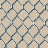 Stout Fabric Analog 1 Denim Fabric 100%Cot India </p><p>Repeat: H: 4, V: 0 52 in - My Fabric Connection -