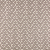 Marcus William Fabric Laramie 2 Mushroom Fabric 52%Pol 48%Cot %Bemb India </p><p>Repeat: H: 2.125, V: 6.25 53 in - My Fabric Connection -