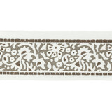 Stout Trim Railroad Tape 7 Navy Trim 100%Sda China Performance Rated Fabric Flame Retardant-U.F.A.C. Class 1 Flame Retardant-N.F.P.A. 260A Class 1 Catb 117-2013 Lightfastness-Aatcc Tm 16 (2000 Hours) </p><p>Repeat: H: 2.5, V: 3.125 2.75 in - My Fabric Connection -