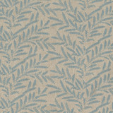 Stout Fabric Cowden 1 Chambray Fabric 100%Pol %Pemb China Flame Retardant-N.F.P.A. 260A Class 1 </p><p>Repeat: H: 26.25, V: 0 53 in - My Fabric Connection -