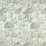 Marcus William Fabric Borneo 1 Bayberry Fabric 35%Cot 35%Svi 30%Pol India </p><p>Repeat: H: 17.625, V: 0.5 53 in - My Fabric Connection - Marcus William Fabric Borneo 1 Bayberry Fabric 35%Cot 35%Svi 30%Pol India </p><p>Repeat: H: 17.625, V: 0.5 53 in - My Fabric Connection -