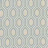 Stout Fabric Cruise 3 Delft Fabric 40%Svi 36%Cot 24%Pol USA Performance Rated Fabric Catb 117-2013 Wyzenbeek 33 000 Double Rub Wear Test (Heavy Duty) </p><p>Repeat: H: 4.75, V: 0 57 in - My Fabric Connection -