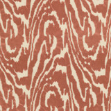 Marcus William Fabric Burst 1 Terracota Fabric 100%Cot India </p><p>Repeat: H: 14, V: 2.5 55 in - My Fabric Connection -