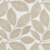 Stout Fabric Theta 1 Caramel Fabric 100%Lin %Bemb India </p><p>Repeat: H: 12.25, V: 0 50 in - My Fabric Connection -