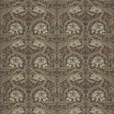 Wmah Fabric 7860 African Marigold 4 Twig Fabric 100%Cot Spain Martindale Wear Test (16 000 Circular Rubs) </p><p>Repeat: H: 27.5, V: 0 55 in - My Fabric Connection -