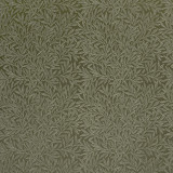 Wmah Fabric 7869 Willow Woven 4 Olive Fabric 67%Pol 33%Svi India </p><p>Repeat: H: 18.125, V: 0 55 in - My Fabric Connection -
