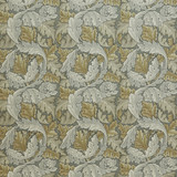 Wmah Fabric 7878 Acanthus Velvet 2 Stone Fabric 100%Pol Turkey Martindale Wear Test (50 000 Circular Rubs) </p><p>Repeat: H: 13.5, V: 0 54 in - My Fabric Connection -