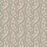 Stout Fabric Raintree 1 Mineral Fabric 60%Lin 40%Cot %Bemb India </p><p>Repeat: H: 17, V: 4.875 51 in - My Fabric Connection -