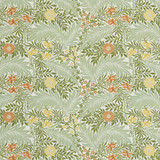 Wmah Fabric 7861 Larkspur 3 Sage Fabric 100%Cot Spain Martindale Wear Test (16 000 Circular Rubs) </p><p>Repeat: H: 18, V: 6.5 55 in - My Fabric Connection -
