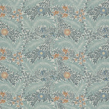 Wmah Fabric 7861 Larkspur 4 Vapor Fabric 100%Cot Spain Martindale Wear Test (16 000 Circular Rubs) </p><p>Repeat: H: 18, V: 6.5 55 in - My Fabric Connection - Wmah Fabric 7861 Larkspur 4 Vapor Fabric 100%Cot Spain Martindale Wear Test (16 000 Circular Rubs) </p><p>Repeat: H: 18, V: 6.5 55 in - My Fabric Connection -