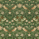 Wmah Fabric 7870 Strawberry Thief Velvet 4 Hunter Fabric 100%Pol Turkey Martindale Wear Test (50 000 Circular Rubs) </p><p>Repeat: H: 17.875, V: 10.25 54 in - My Fabric Connection - Wmah Fabric 7870 Strawberry Thief Velvet 4 Hunter Fabric 100%Pol Turkey Martindale Wear Test (50 000 Circular Rubs) </p><p>Repeat: H: 17.875, V: 10.25 54 in - My Fabric Connection -