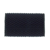 Stout Trim Bissetti Tape 3 Avocado Trim 93%Lin 6%Pol 1%Nyl China </p><p>Repeat: H: 0, V: 0 1.25 in - My Fabric Connection -