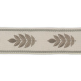 Stout Trim Ramada Tape 5 Denim Trim 95%Svi 5%Cot China </p><p>Repeat: H: 0, V: 0 2 in - My Fabric Connection -