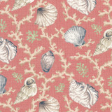 Stout Fabric Sashimi 1 Sunset Fabric 100%Cot Peru Flame Retardant-U.F.A.C. Class 1 Catb 117-2013 </p><p>Repeat: H: 13.5, V: 7.875 54 in - My Fabric Connection -