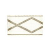 Marcus William Trim Inseparable Tape 3 Bone Trim 30%Cot 70%Lin India </p><p>Repeat: H: 0.25, V: 0 2.75 in - My Fabric Connection - Marcus William Trim Inseparable Tape 3 Bone Trim 30%Cot 70%Lin India </p><p>Repeat: H: 0.25, V: 0 2.75 in - My Fabric Connection -