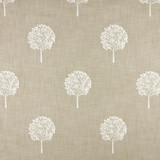 Marcus William Fabric Trivia 2 Wheat Fabric 54%Pol 46%Cot %Pemb India </p><p>Repeat: H: 13.75, V: 7.5 53 in - My Fabric Connection -