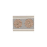 Stout Trim Ulster Tassel Fringe 2 Denim Trim 89%Svi 11%Pol China </p><p>Repeat: H: 3, V: 0 1.5 in - My Fabric Connection - Stout Trim Ulster Tassel Fringe 2 Denim Trim 89%Svi 11%Pol China </p><p>Repeat: H: 3, V: 0 1.5 in - My Fabric Connection -
