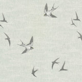Marcus William Fabric Flight 4 Seamist Fabric 68%Cot 32%Pol %Pemb India </p><p>Repeat: H: 16.875, V: 2.875 53 in - My Fabric Connection -