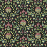 Stout Fabric Winona 1 Festival Fabric 100%Cot %Bemb India </p><p>Repeat: H: 16.875, V: 3.5 51 in - My Fabric Connection - Stout Fabric Winona 1 Festival Fabric 100%Cot %Bemb India </p><p>Repeat: H: 16.875, V: 3.5 51 in - My Fabric Connection -