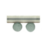 Marcus William Trim Vintage Tape 1 Brass Trim 100%Pol India </p><p>Repeat: H: 2.375, V: 0 3 in - My Fabric Connection - Marcus William Trim Vintage Tape 1 Brass Trim 100%Pol India </p><p>Repeat: H: 2.375, V: 0 3 in - My Fabric Connection -