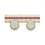 Marcus William Trim Vintage Tape 2 Iron Trim 100%Pol India </p><p>Repeat: H: 2.375, V: 0 3 in - My Fabric Connection - Marcus William Trim Vintage Tape 2 Iron Trim 100%Pol India </p><p>Repeat: H: 2.375, V: 0 3 in - My Fabric Connection -