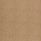 Wmah Fabric 7872 Marigold Woven 2 Clay Fabric 49%Pol 45%Cot 6%Lin India </p><p>Repeat: H: 9.25, V: 1 55 in - My Fabric Connection -